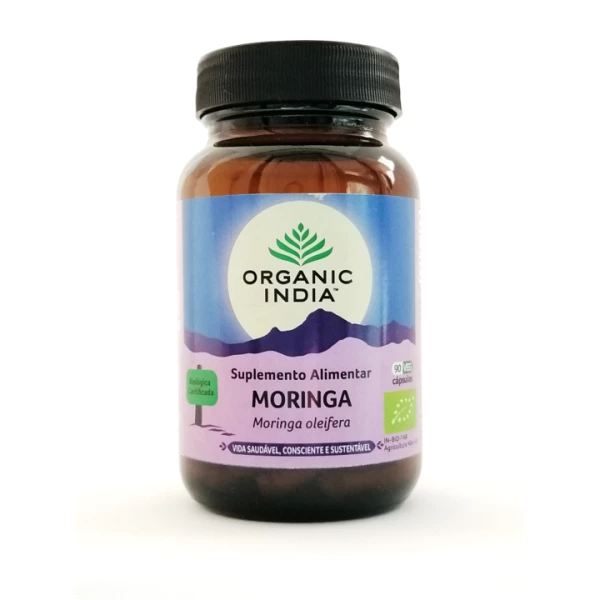 Moringa Bio Organic India