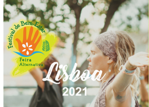 Festival de Bem-estar / Feira Alternativa 2021