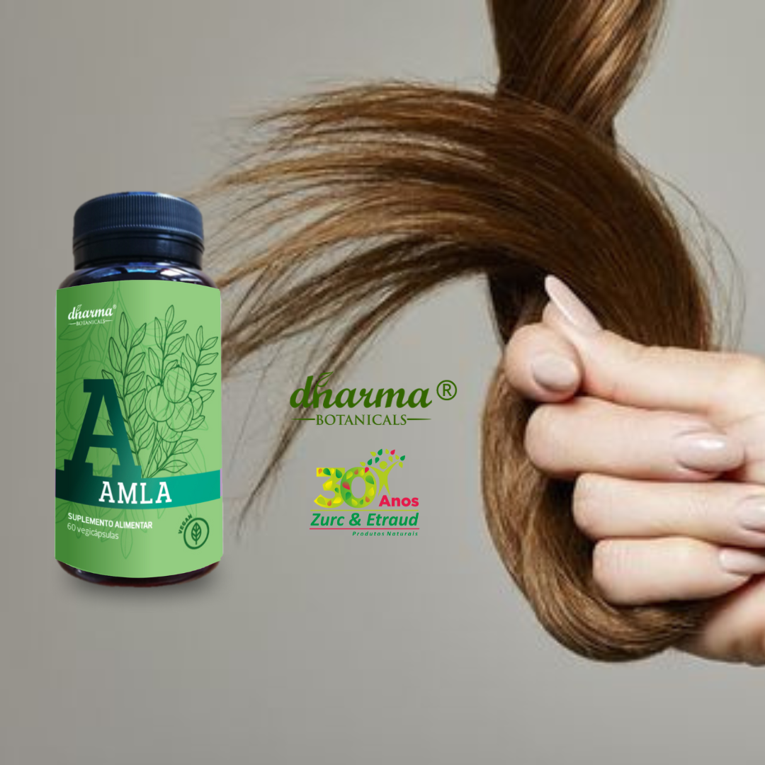 Amla-Dharma-Botanicals®-beneficios para cabelo