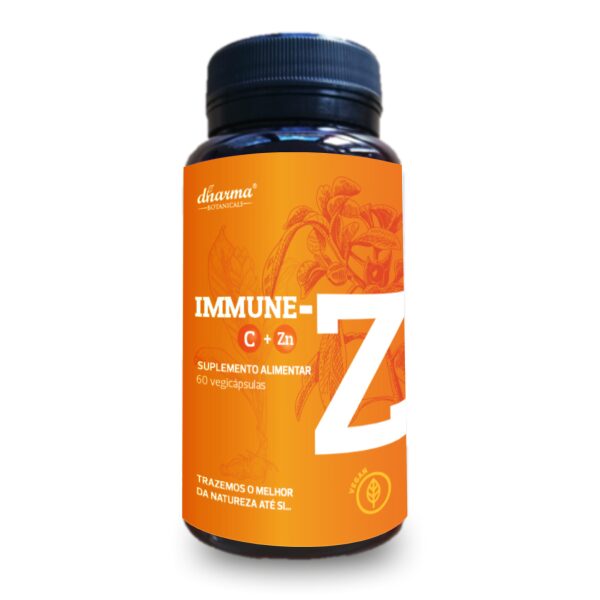 Immune-Z Dharma Botanicals®