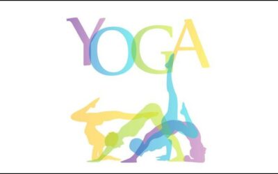Dia Internacional do Yoga 2023