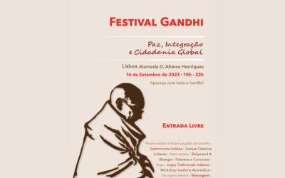 Festival Gandhi 2023