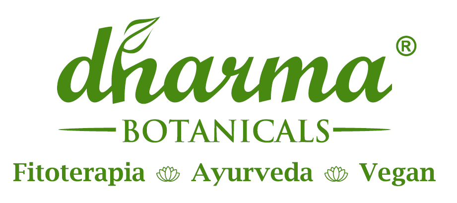 Dharma Botanicals™ fitoterapia ayurveda vegan