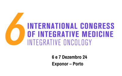 6º Congresso Internacional de Medicina Integrativa