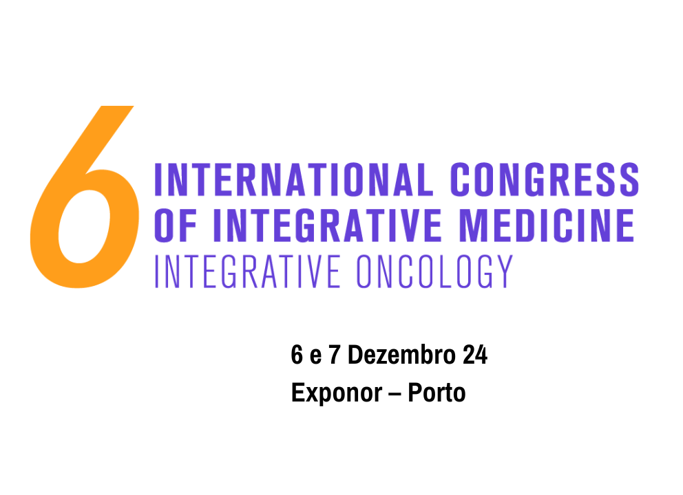 6o Congresso Internacional Medicina Integrativa- ICIM