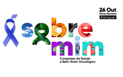 Congresso de Saúde e Bem-Estar Oncológico 2024