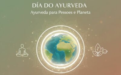 Dia Internacional do Ayurveda 2025