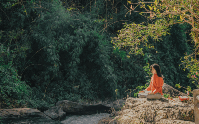 Dia Mundial da Pneumonia | Saúde respiratória e Ayurveda